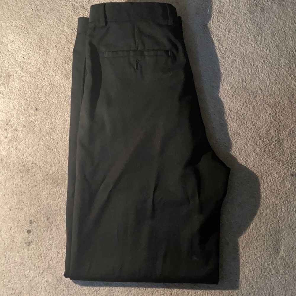 Black dress Pants